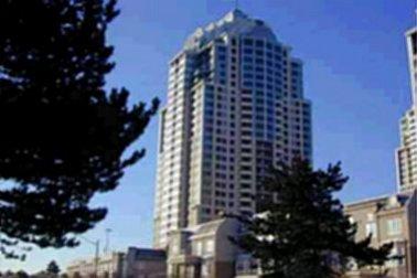 1111 - 3 Rean Dr, Condo with 1 bedrooms, 1 bathrooms and 1 parking in Toronto ON | Image 1