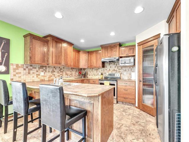 74 Terrace Court Ne, House detached with 4 bedrooms, 3 bathrooms and 3 parking in Medicine Hat AB | Image 10