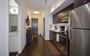 408 - 105 The Queensway Ave, Condo with 1 bedrooms, 1 bathrooms and 1 parking in Toronto ON | Image 14