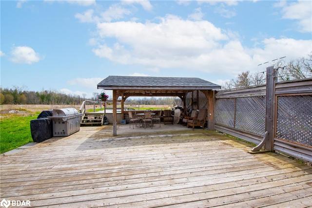 2529 3rd Line, House detached with 1 bedrooms, 1 bathrooms and 12 parking in Innisfil ON | Image 16