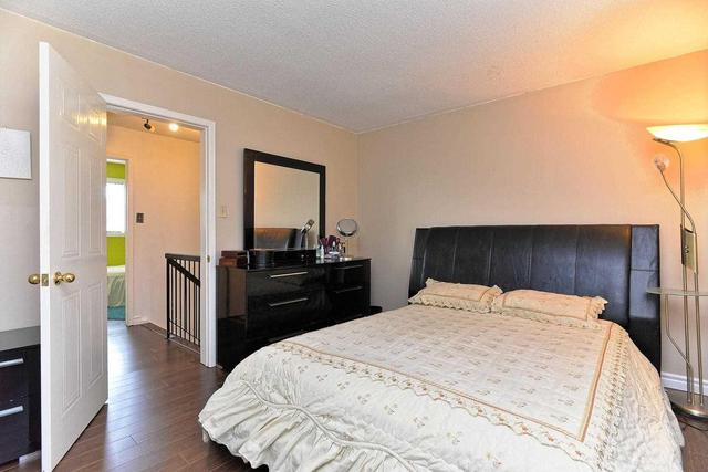 06 - 460 Bristol Rd, Townhouse with 3 bedrooms, 2 bathrooms and 1 parking in Mississauga ON | Image 13