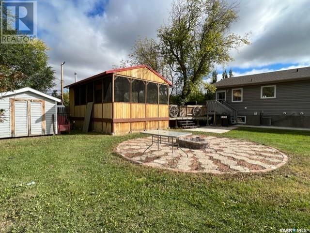 478 2nd Avenue E, House detached with 6 bedrooms, 3 bathrooms and null parking in Melville SK | Image 33