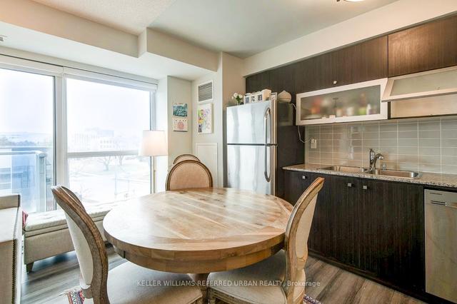 214 - 275 Yorkland Rd, Condo with 2 bedrooms, 2 bathrooms and 1 parking in Toronto ON | Image 38