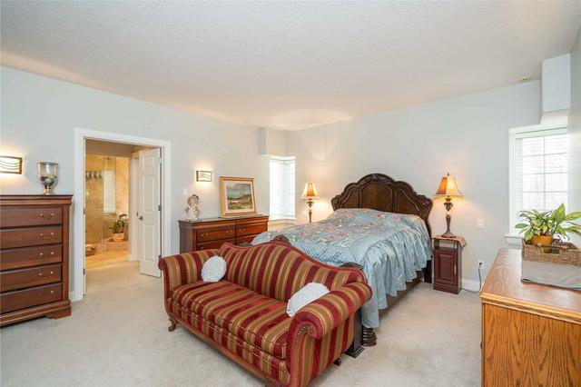 15 Maple Ridge Rd, House detached with 5 bedrooms, 6 bathrooms and 20 parking in Oro Medonte ON | Image 13