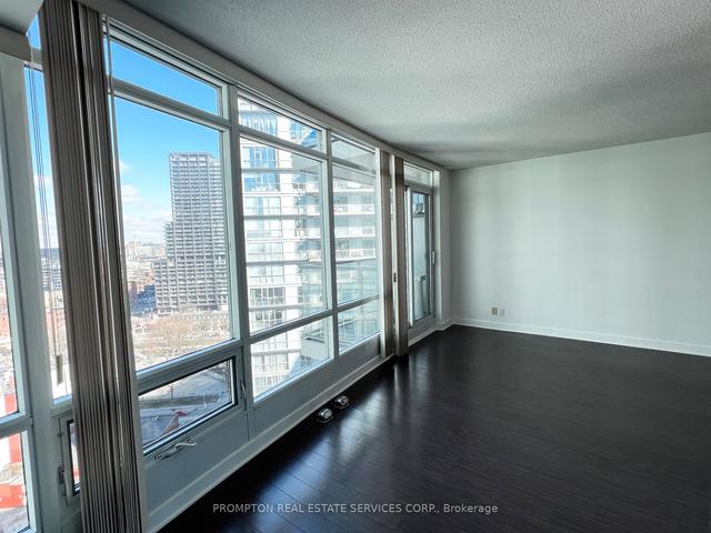 2501 - 373 Front St W, Condo with 1 bedrooms, 1 bathrooms and 1 parking in Toronto ON | Image 17