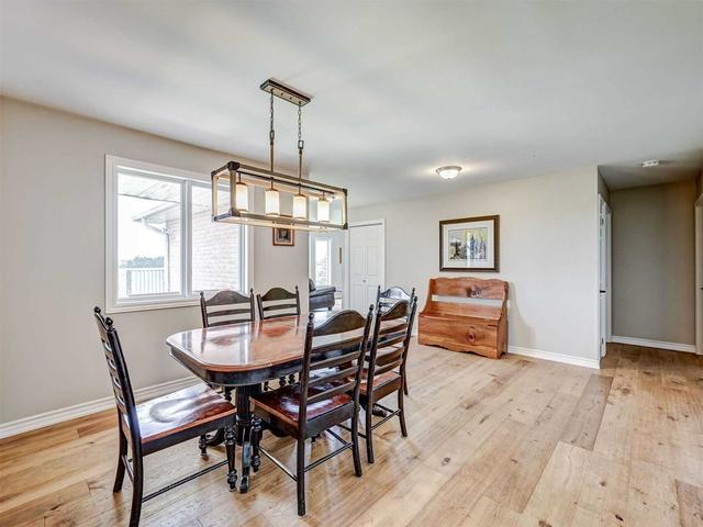 344030 15 Sideroad, House detached with 3 bedrooms, 2 bathrooms and 8 parking in East Garafraxa ON | Image 5