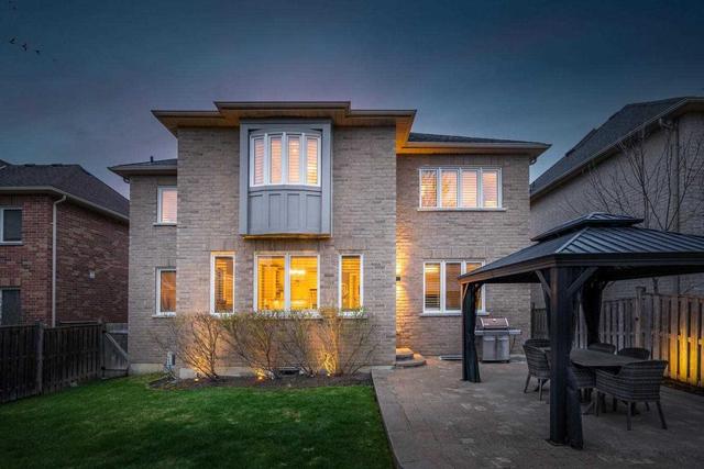26 Pebblecreek Dr, House detached with 4 bedrooms, 6 bathrooms and 6 parking in Brampton ON | Image 33