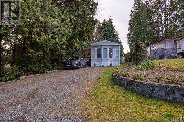 35 - 25 Maki Rd, House other with 2 bedrooms, 1 bathrooms and 4 parking in Nanaimo BC | Image 1