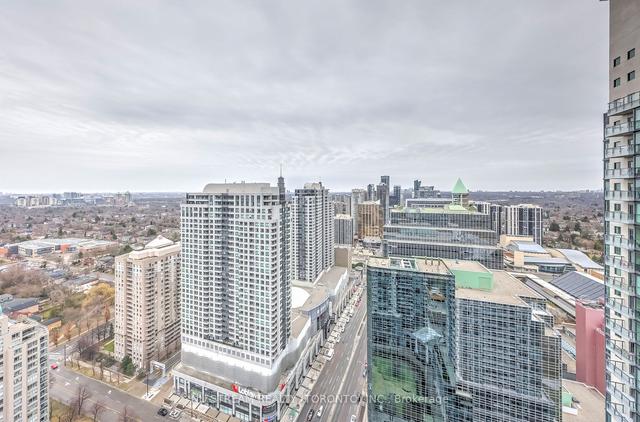 lph508 - 5168 Yonge St, Condo with 2 bedrooms, 3 bathrooms and 1 parking in Toronto ON | Image 27