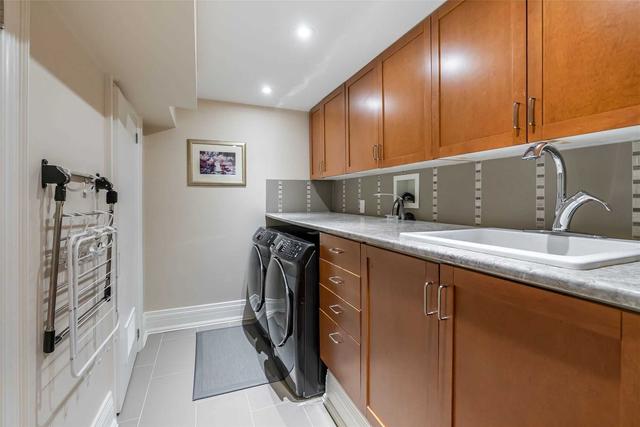 6 - 1019 North Shore Blvd E, Townhouse with 3 bedrooms, 4 bathrooms and 2 parking in Burlington ON | Image 20