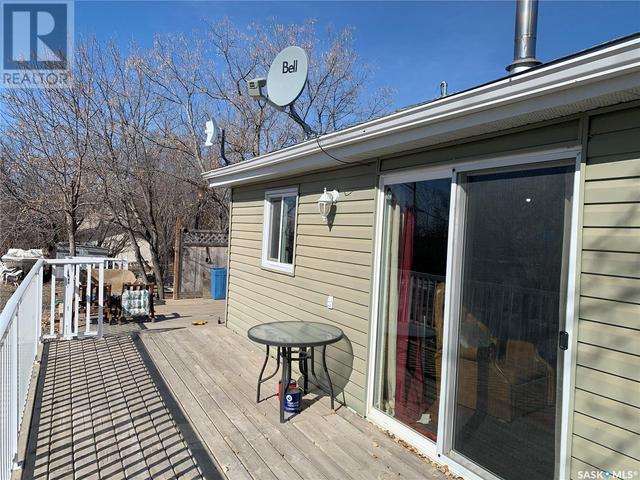 502 Ashland Avenue, House detached with 1 bedrooms, 1 bathrooms and null parking in Saskatchewan Beach SK | Image 6