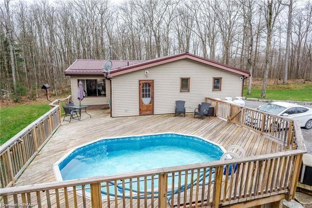 2115 County Road 620, House detached with 3 bedrooms, 2 bathrooms and 27 parking in North Kawartha ON | Image 32