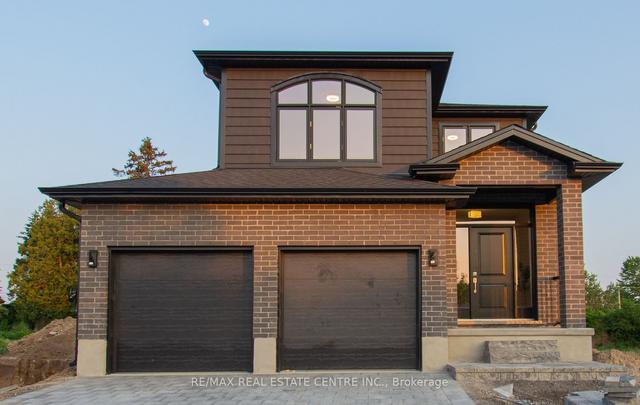 1123 Waterwheel Rd E, House detached with 4 bedrooms, 3 bathrooms and 5 parking in London ON | Image 1