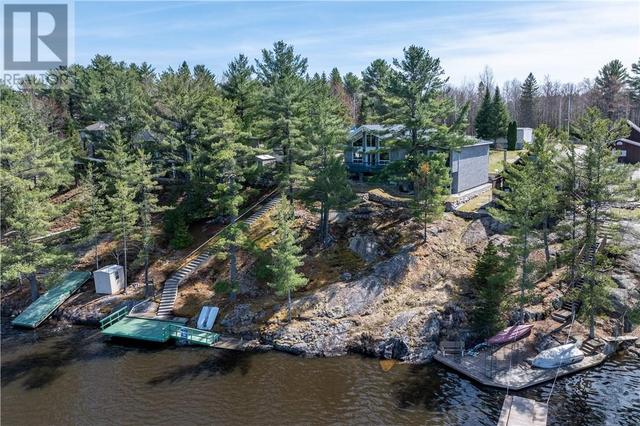 45 Gauthier, House detached with 3 bedrooms, 2 bathrooms and null parking in French River ON | Image 42