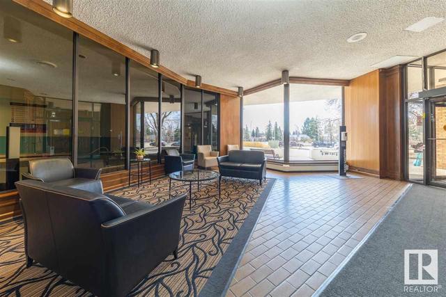 1306 - 13910 Stony Plain Rd Nw, Condo with 1 bedrooms, 1 bathrooms and null parking in Edmonton AB | Image 7
