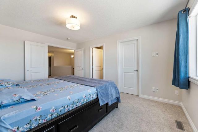 916 Bayview Rise Sw, House detached with 3 bedrooms, 2 bathrooms and 2 parking in Airdrie AB | Image 24