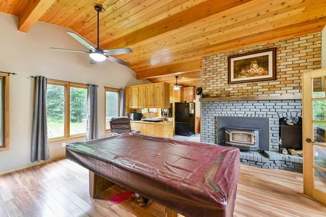 7275 Road 506, House detached with 3 bedrooms, 2 bathrooms and 10 parking in North Frontenac ON | Image 7