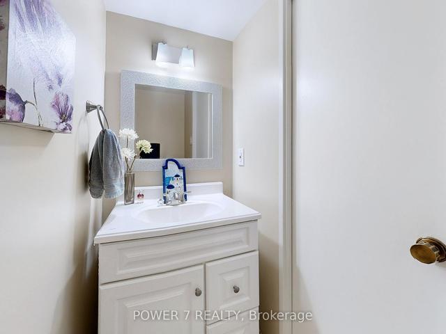 407 - 10 Tangreen Crt, Condo with 2 bedrooms, 2 bathrooms and 2 parking in Toronto ON | Image 14