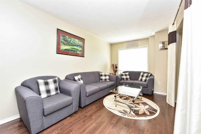61 - 7190 Atwood Lane, House attached with 3 bedrooms, 4 bathrooms and 2 parking in Mississauga ON | Image 39