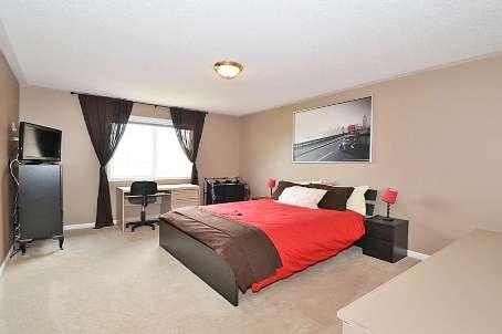 80 Crocker Dr, House detached with 5 bedrooms, 4 bathrooms and 4 parking in Brampton ON | Image 9