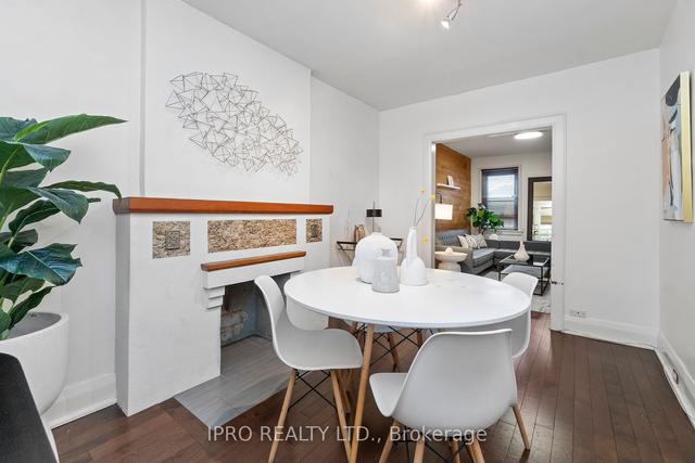 524 Lauder Ave, House semidetached with 3 bedrooms, 2 bathrooms and 2 parking in Toronto ON | Image 40