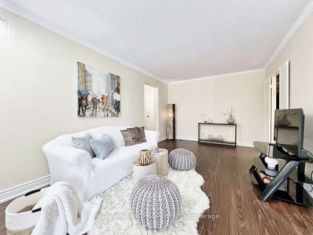 205 - 1111 Steeles Ave W, Condo with 2 bedrooms, 2 bathrooms and 1 parking in Toronto ON | Image 16
