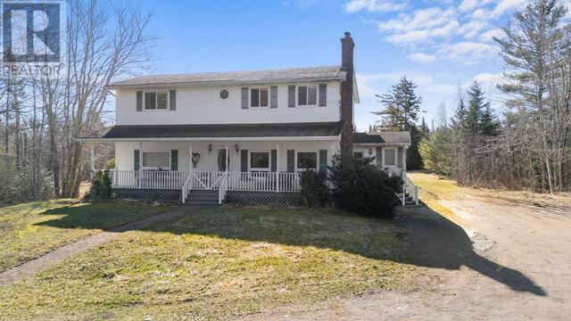 101 Johnson Road, House detached with 4 bedrooms, 3 bathrooms and null parking in Colchester, Subd. C NS | Image 1