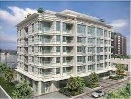 309 - 19 Avondale Ave N, Condo with 0 bedrooms, 1 bathrooms and 1 parking in Toronto ON | Image 1