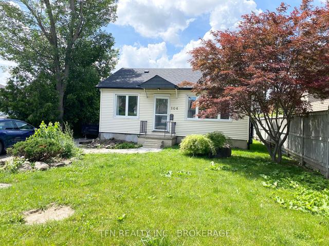 106 Eleanor Ave, House detached with 2 bedrooms, 2 bathrooms and 4 parking in Hamilton ON | Image 23
