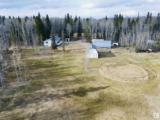 3 - 48215 Rge Rd 75, House detached with 4 bedrooms, 3 bathrooms and null parking in Brazeau County AB | Image 11