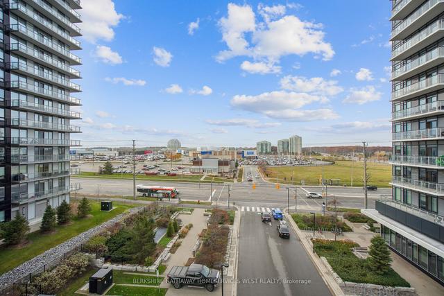 507 - 2560 Eglinton Ave W, Condo with 2 bedrooms, 2 bathrooms and 1 parking in Mississauga ON | Image 32