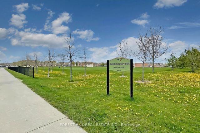 85 - 150 Chancery Rd, Townhouse with 2 bedrooms, 1 bathrooms and 1 parking in Markham ON | Image 9