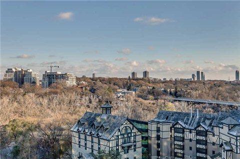 1001 - 30 Old Mill Rd, Condo with 2 bedrooms, 3 bathrooms and 2 parking in Toronto ON | Image 8