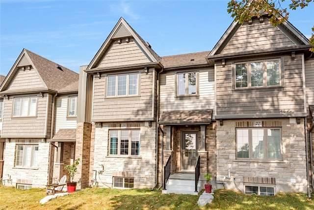 25 Jeffrey Dr, House attached with 3 bedrooms, 3 bathrooms and 1 parking in Guelph ON | Image 19