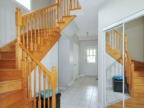 1217 Monica Cook Pl, House detached with 3 bedrooms, 3 bathrooms and 6 parking in Pickering ON | Image 4