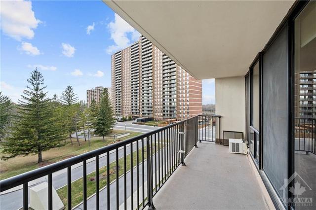 502 - 665 Bathgate Drive, Condo with 2 bedrooms, 1 bathrooms and 1 parking in Ottawa ON | Image 20