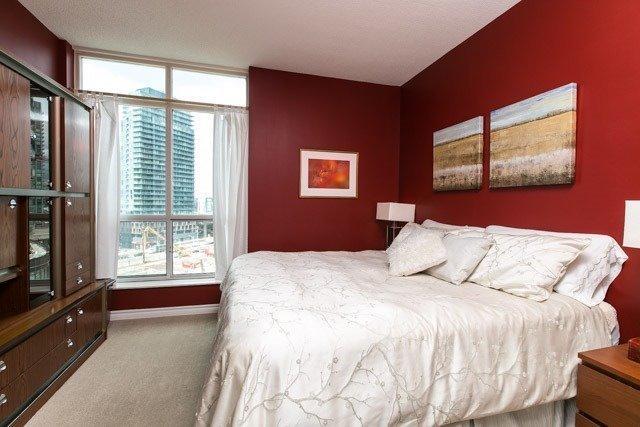 sph15 - 600 Queens Quay Blvd W, Condo with 1 bedrooms, 1 bathrooms and 1 parking in Toronto ON | Image 14