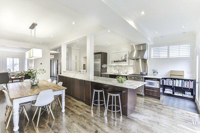 104 Moore Ave, House semidetached with 4 bedrooms, 4 bathrooms and 1 parking in Toronto ON | Image 7