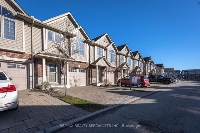 11 - 3399 Castle Rock Pl, Townhouse with 3 bedrooms, 3 bathrooms and 3 parking in London ON | Image 25