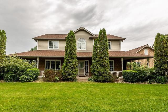 4 Featherstone Avenue, House detached with 3 bedrooms, 2 bathrooms and 6 parking in Haldimand County ON | Image 1