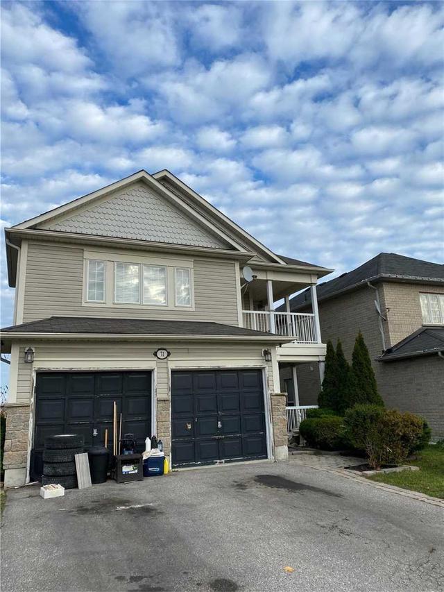 71 Rickaby St, House detached with 4 bedrooms, 3 bathrooms and 4 parking in Clarington ON | Image 9