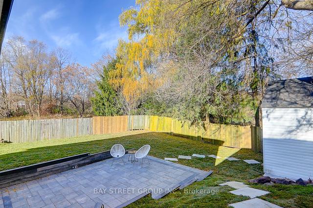 30 Bradford St, House detached with 3 bedrooms, 2 bathrooms and 10 parking in East Gwillimbury ON | Image 1