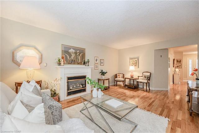 61 Parkside Drive, House detached with 3 bedrooms, 2 bathrooms and 4 parking in Guelph ON | Image 21