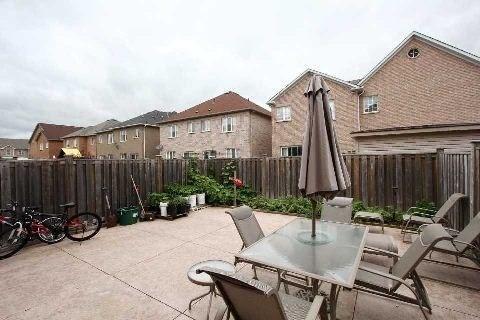 41 Arco Circ, House semidetached with 3 bedrooms, 4 bathrooms and 3 parking in Vaughan ON | Image 14