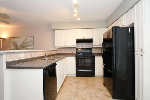 201 - 1480 Bishops Gate, Condo with 2 bedrooms, 2 bathrooms and 1 parking in Oakville ON | Image 33