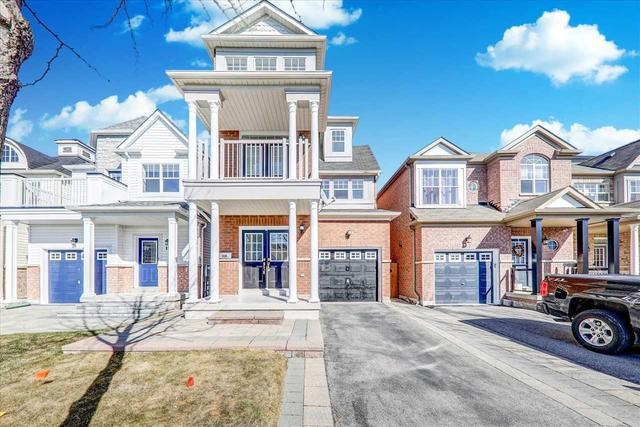 135 Lakeridge Dr, House detached with 4 bedrooms, 5 bathrooms and 3 parking in Toronto ON | Image 12