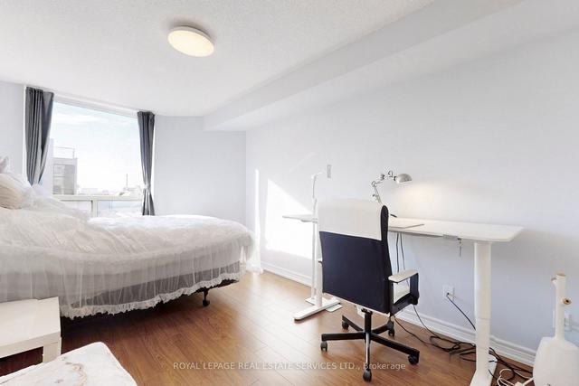 901 - 152 St. Patrick St, Condo with 2 bedrooms, 2 bathrooms and 0 parking in Toronto ON | Image 11