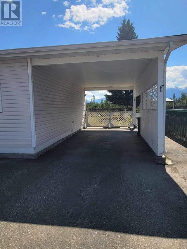1265 9th Avenue, House other with 3 bedrooms, 2 bathrooms and null parking in Valemount BC | Image 5