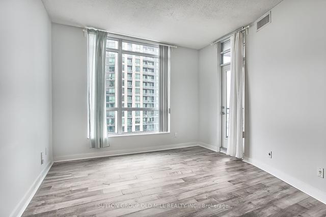 2605 - 219 Fort York Blvd, Condo with 1 bedrooms, 1 bathrooms and 1 parking in Toronto ON | Image 15