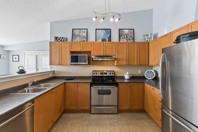 414 - 2045 Appleby Line, Condo with 2 bedrooms, 2 bathrooms and 2 parking in Burlington ON | Image 14